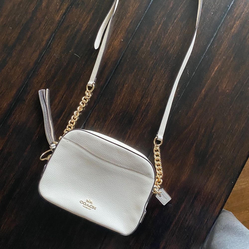 Coach sidebody purse